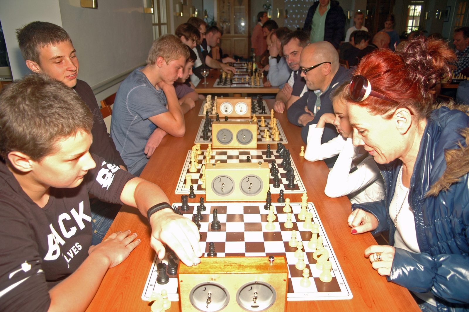 Vorschau